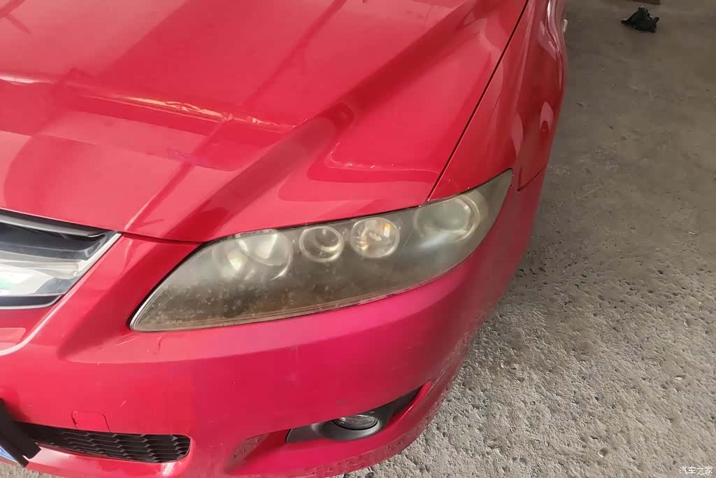 Mazda 6, 2012 все фото