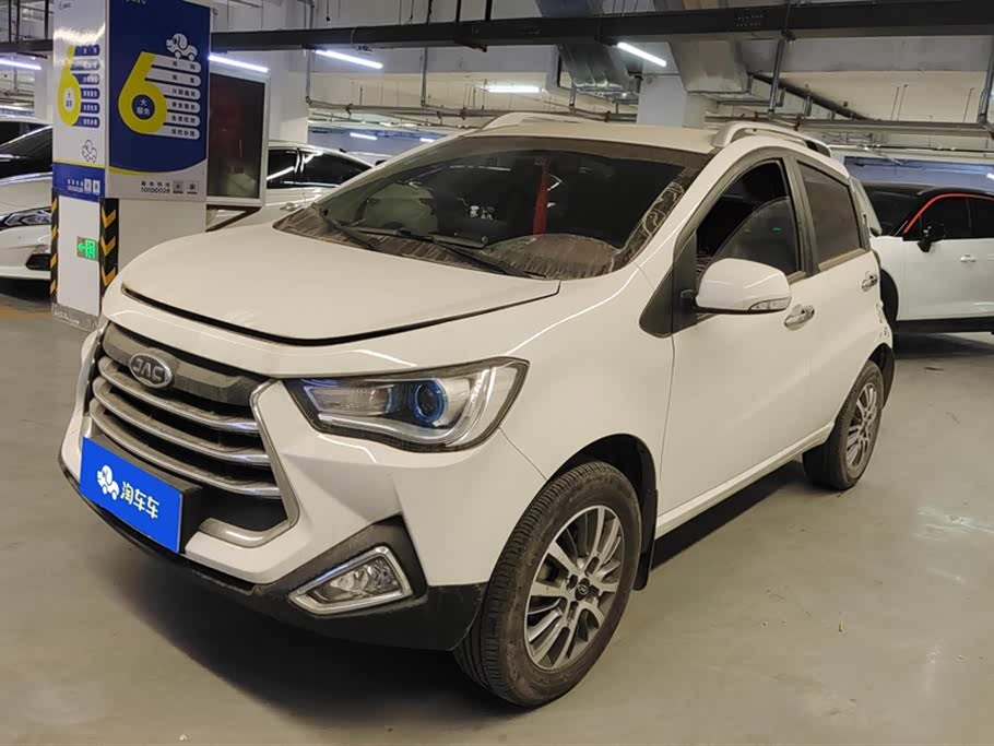JAC Ruifeng S2mini