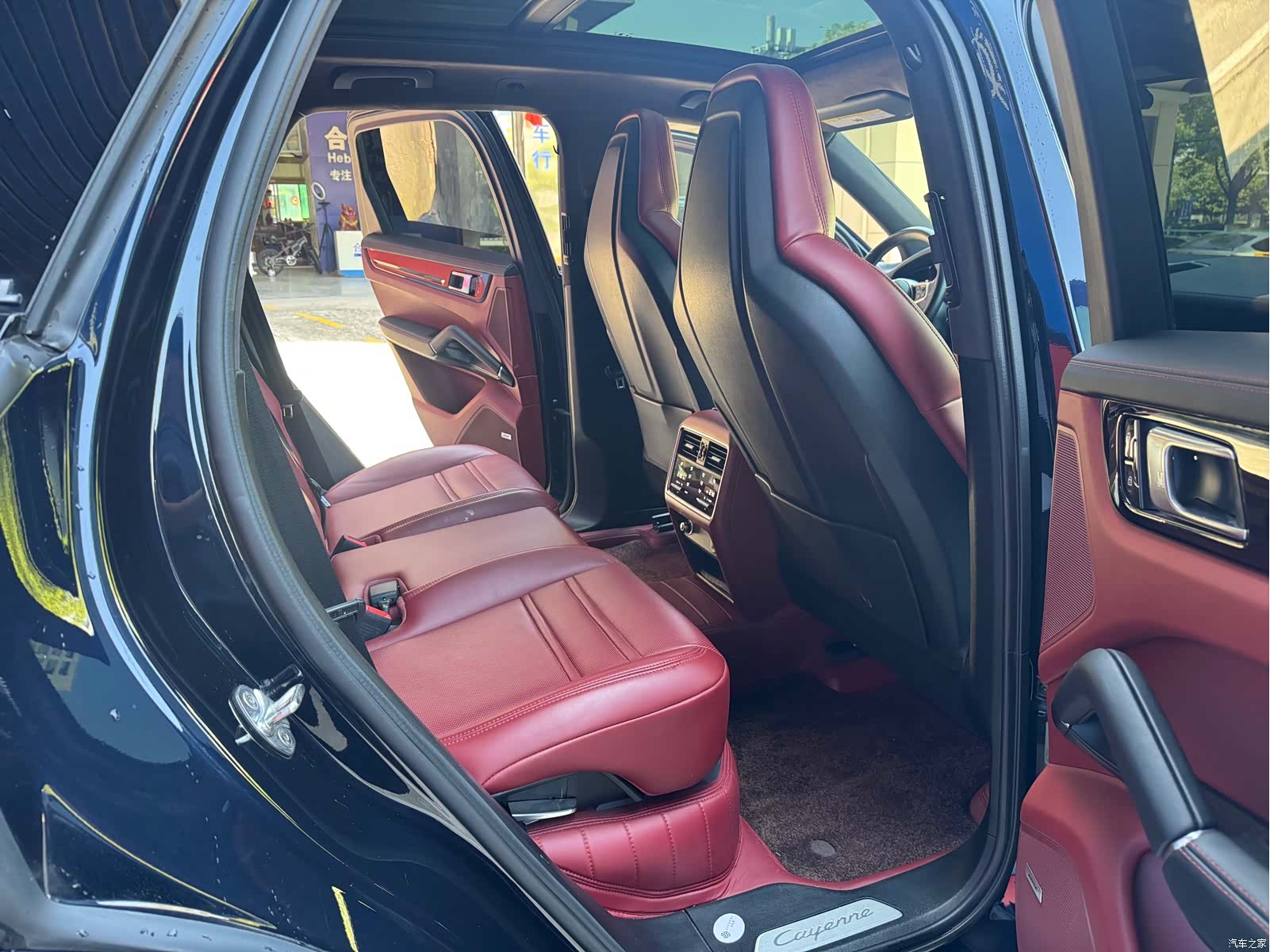 Porsche Cayenne, 2022 18