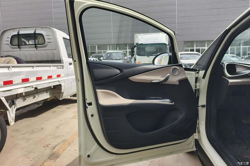 BYD Dolphin, 2026 7