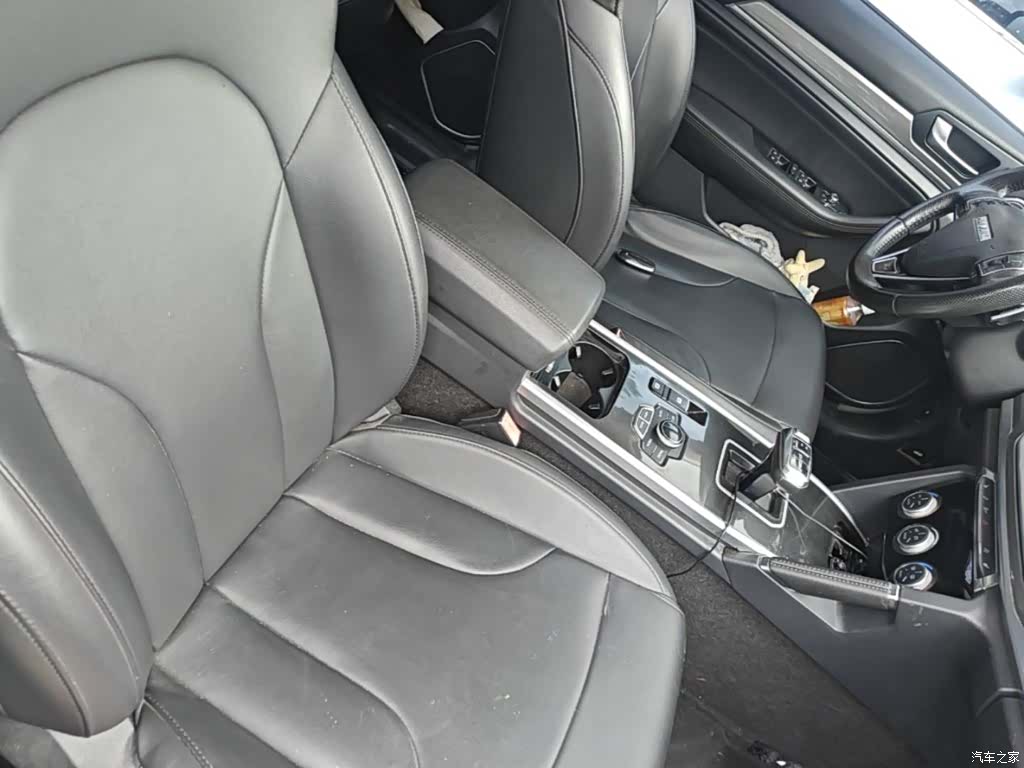 Haval H6, 2018 25