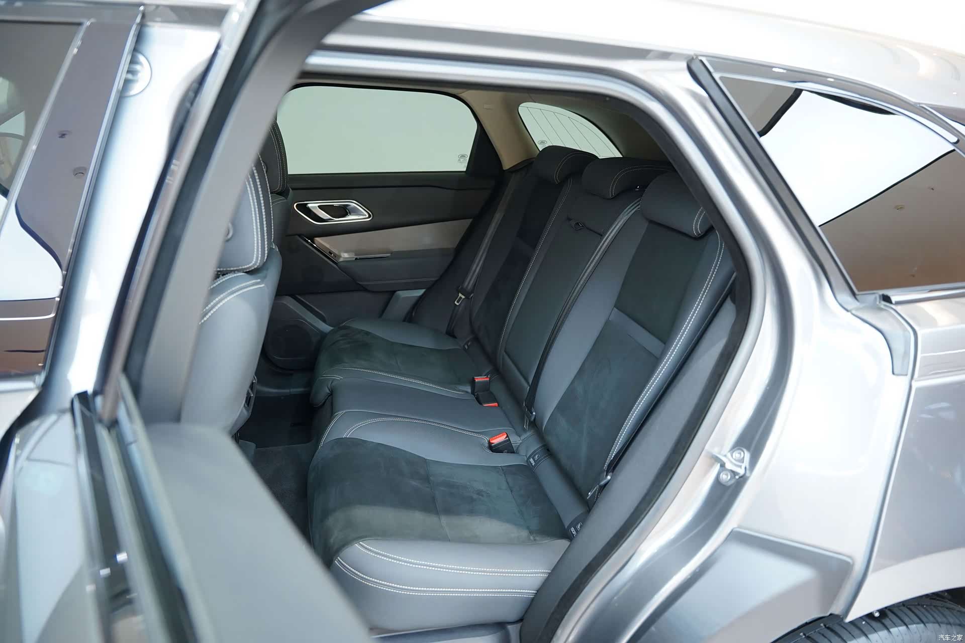 Land Rover Range Rover, 2019 13