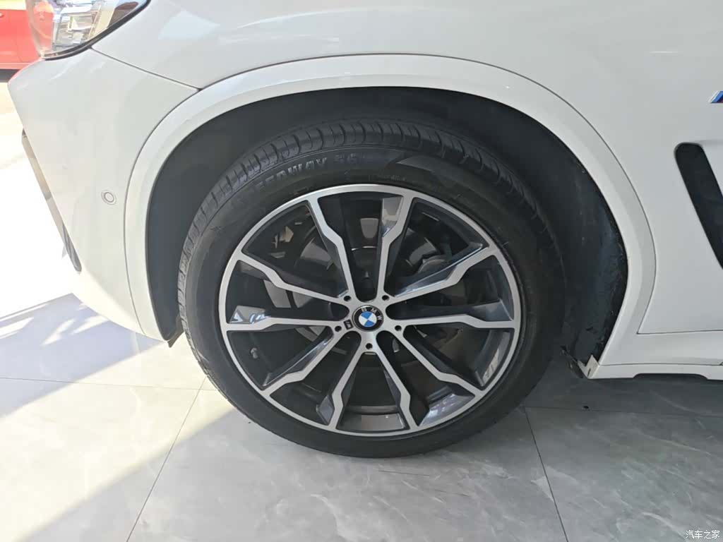BMW X3, 2023 25