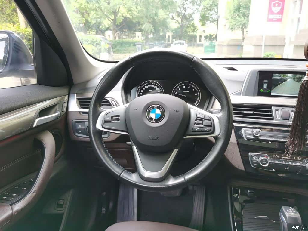 BMW X1, 2019 3
