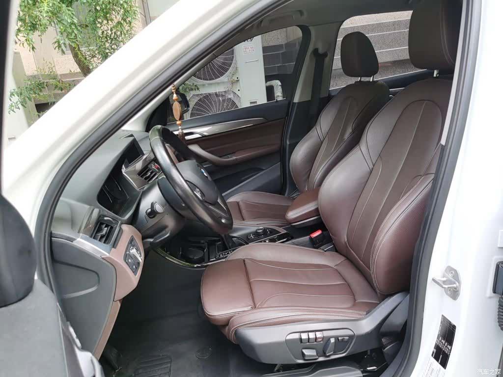 BMW X1, 2019 15