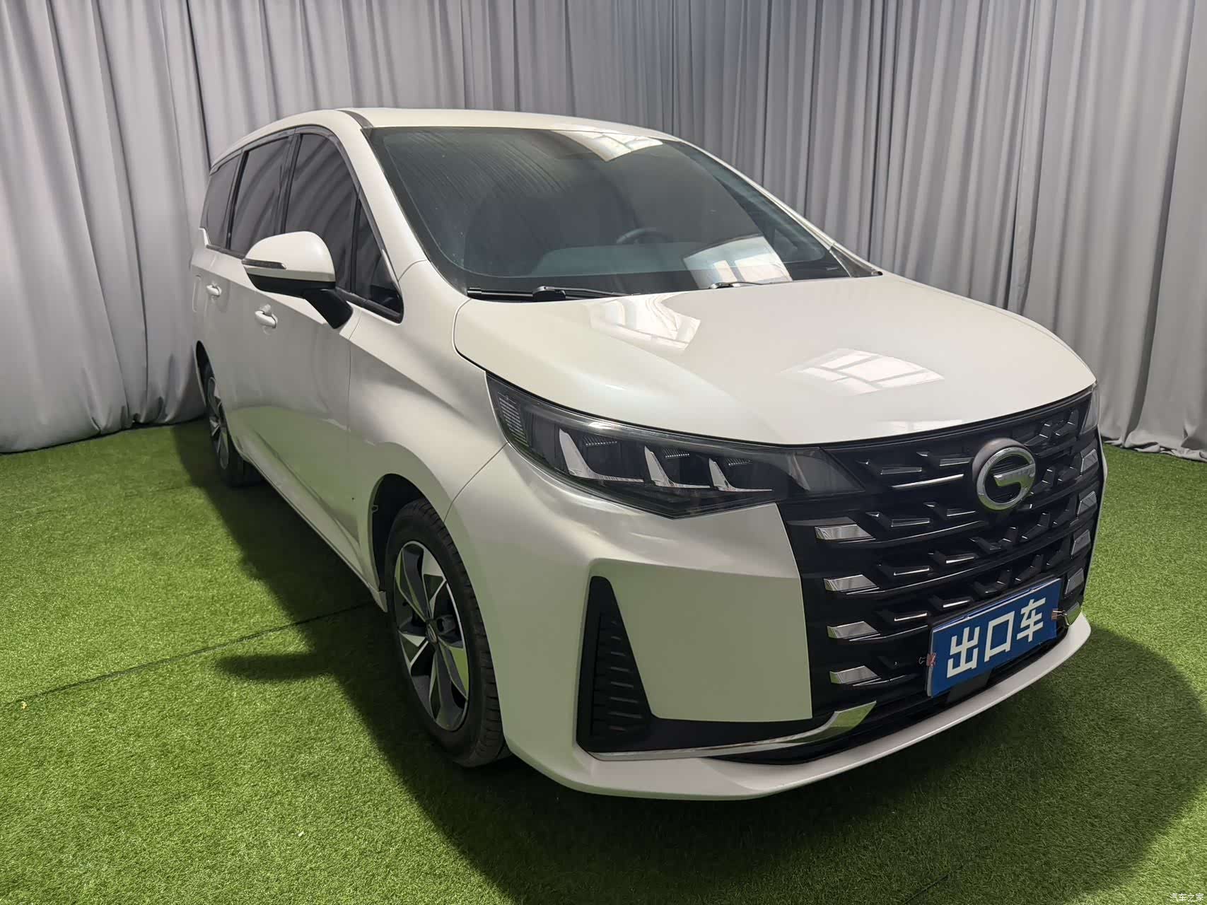 GAC M6, 2022 3