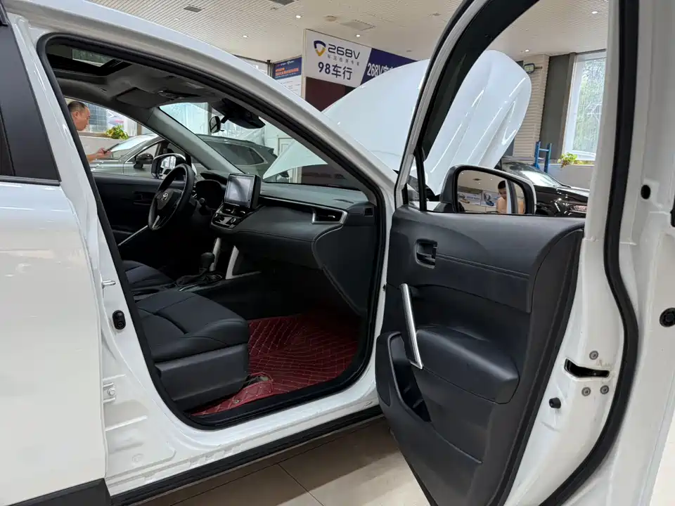 Toyota Fenglanda Toyota Fenglanda