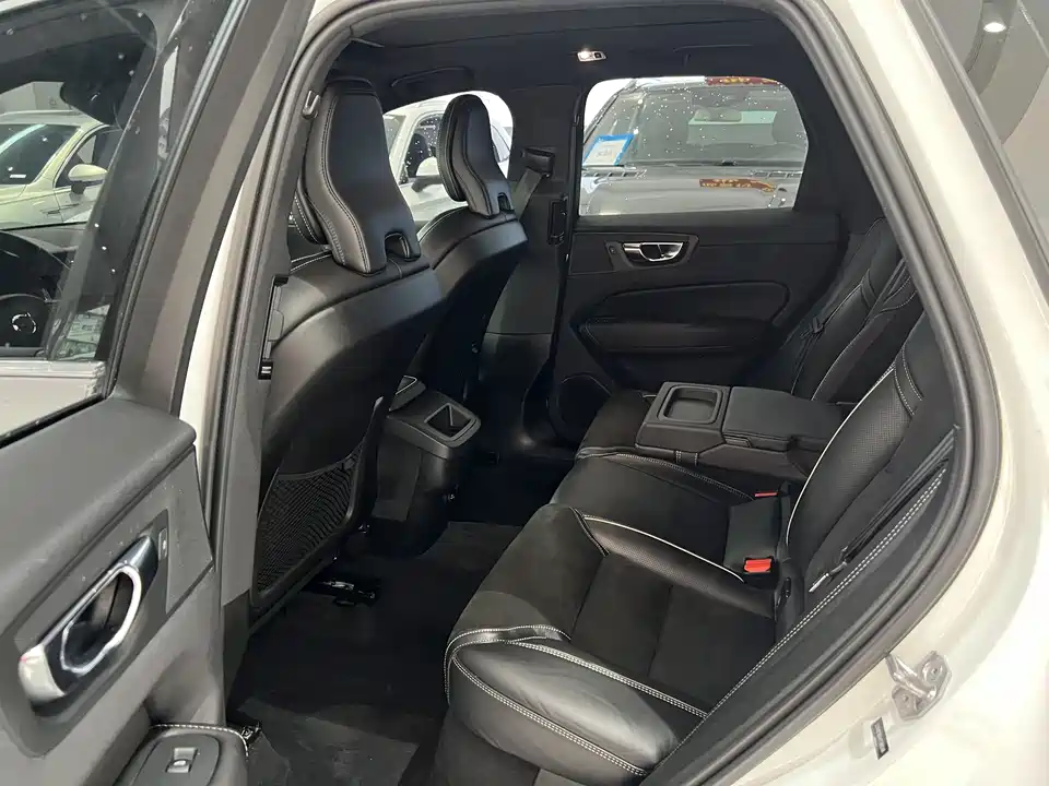 Volvo XC60 Volvo XC60