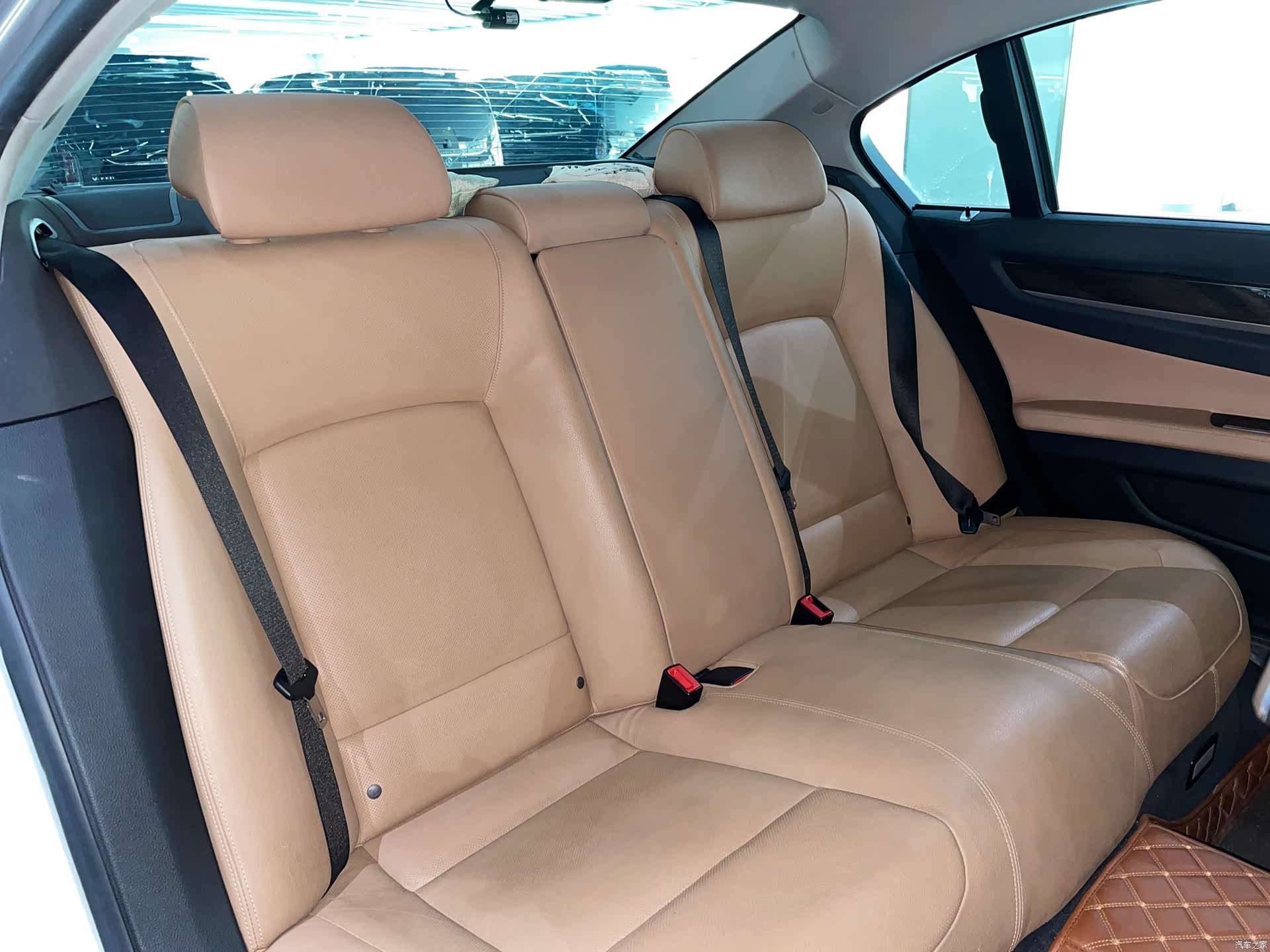 BMW 7 Series, 2014 16