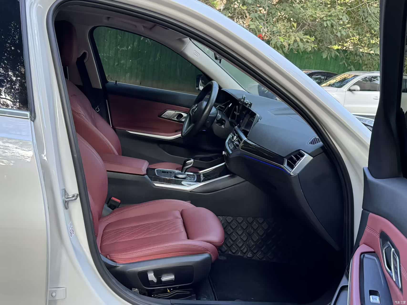 BMW 3 Series, 2022 10