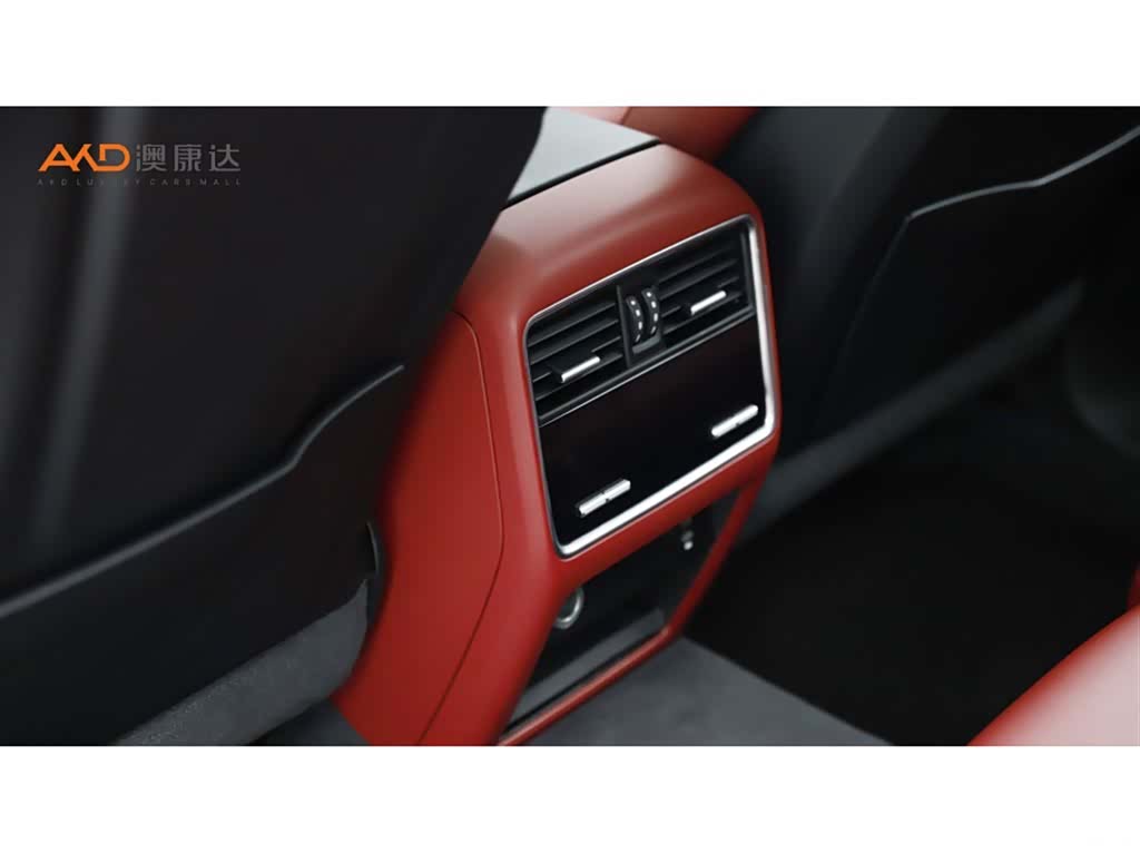 Porsche Cayenne, 2022 9
