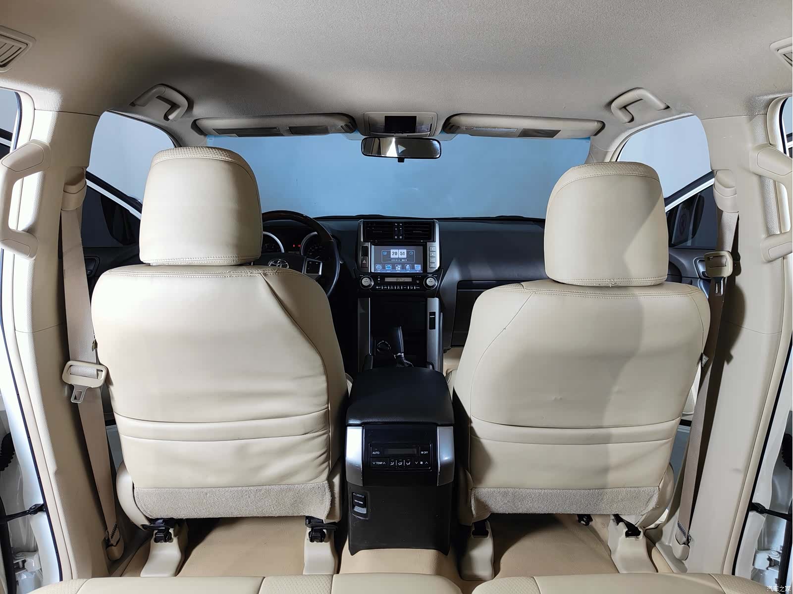 Toyota Prado, 2013 13