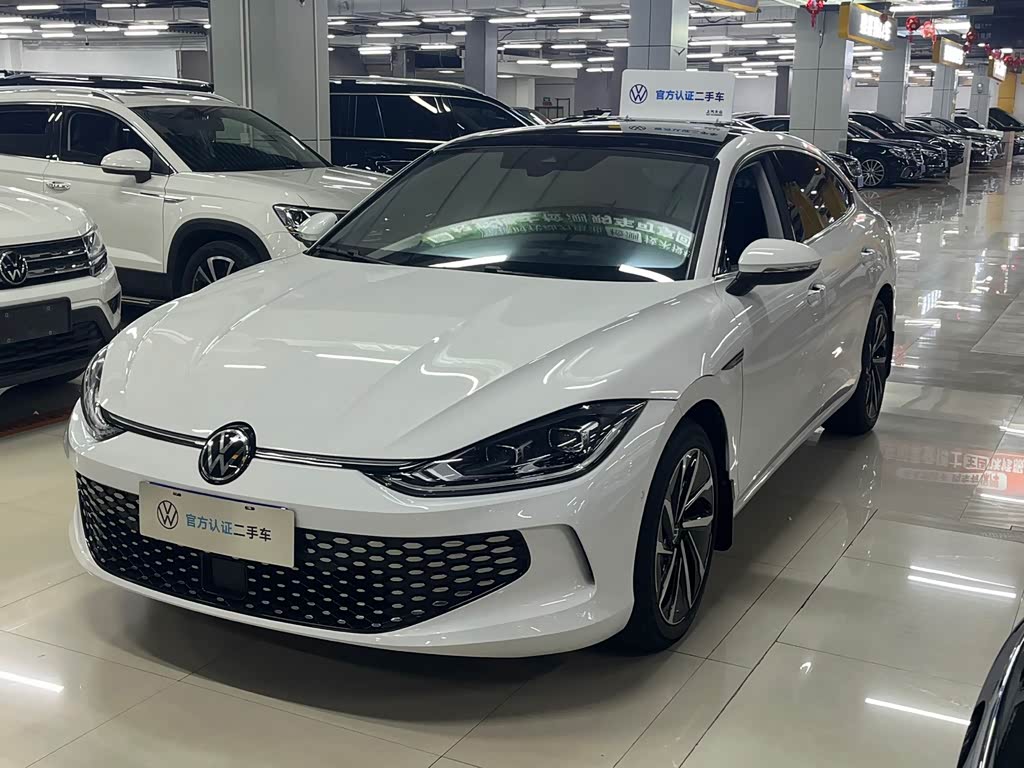 Volkswagen Lamando