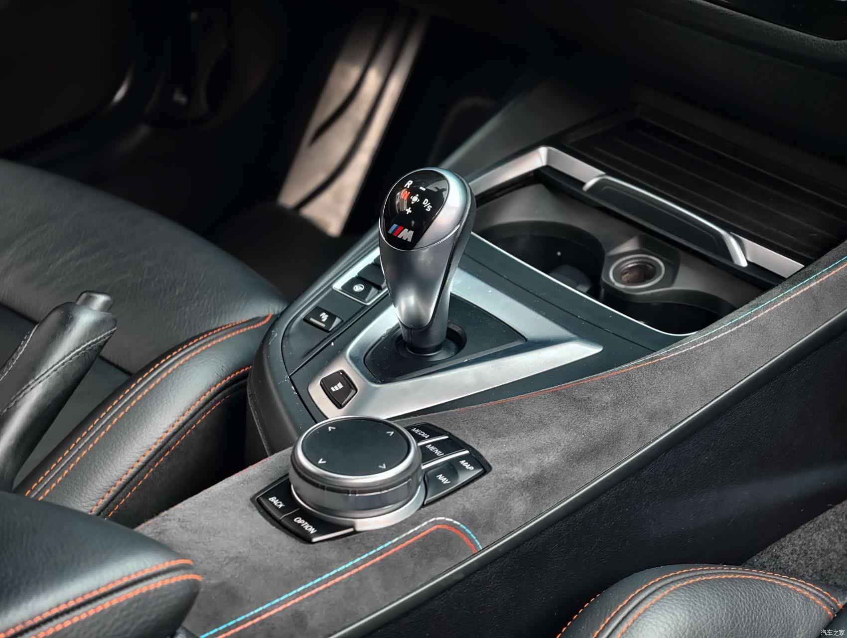 BMW M2, 2019 8