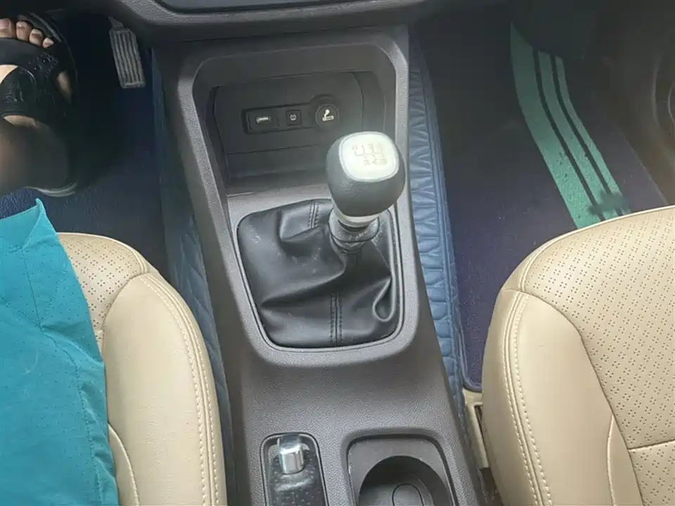 Wuling Wuling Hongguang