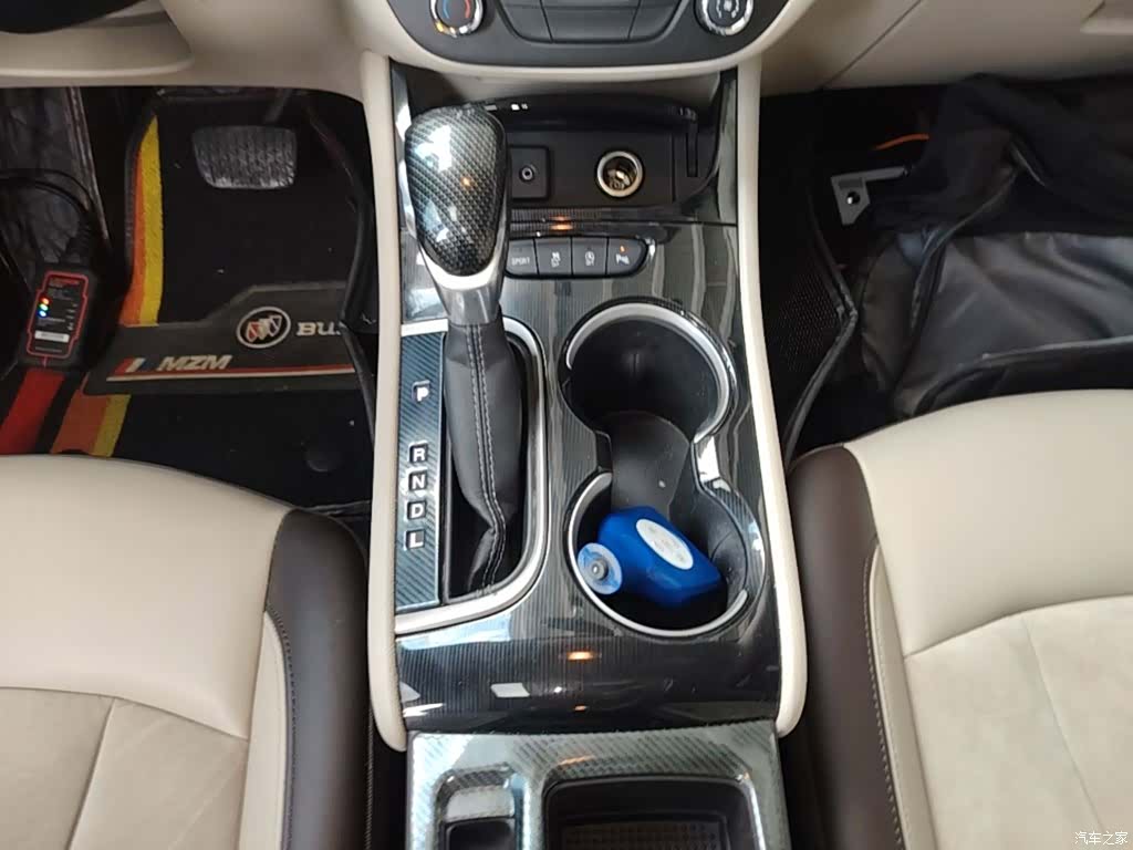 Buick Verano, 2016 14