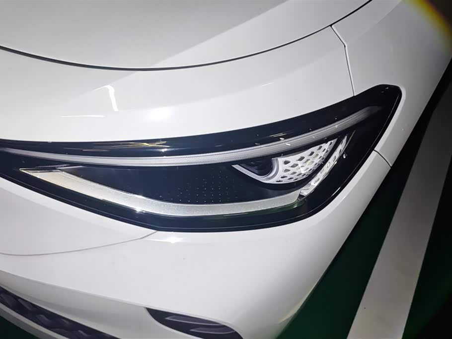 Volkswagen ID.4 CROZZ