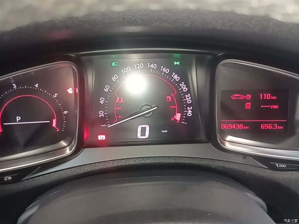 DS 5LS, 2018 12