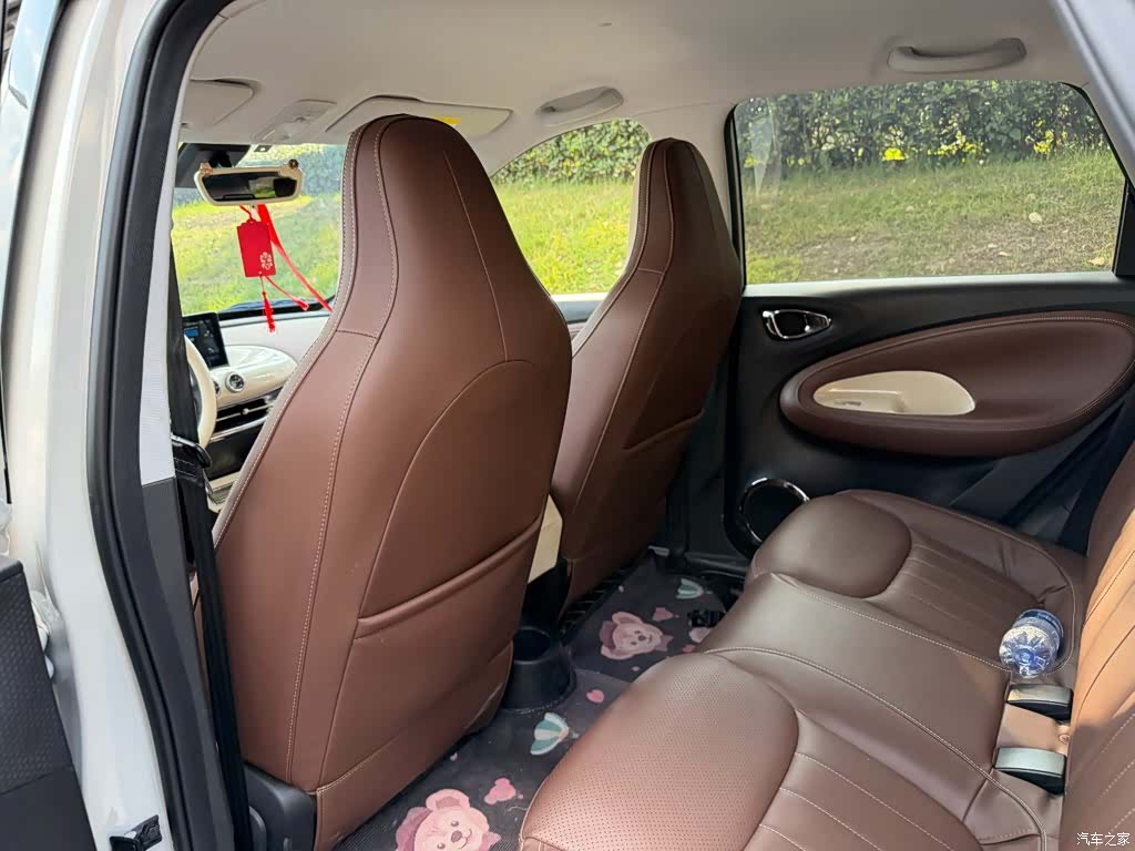 Wuling Bingo, 2024 11