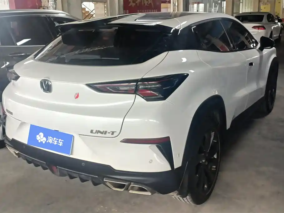 Changan UNI-T