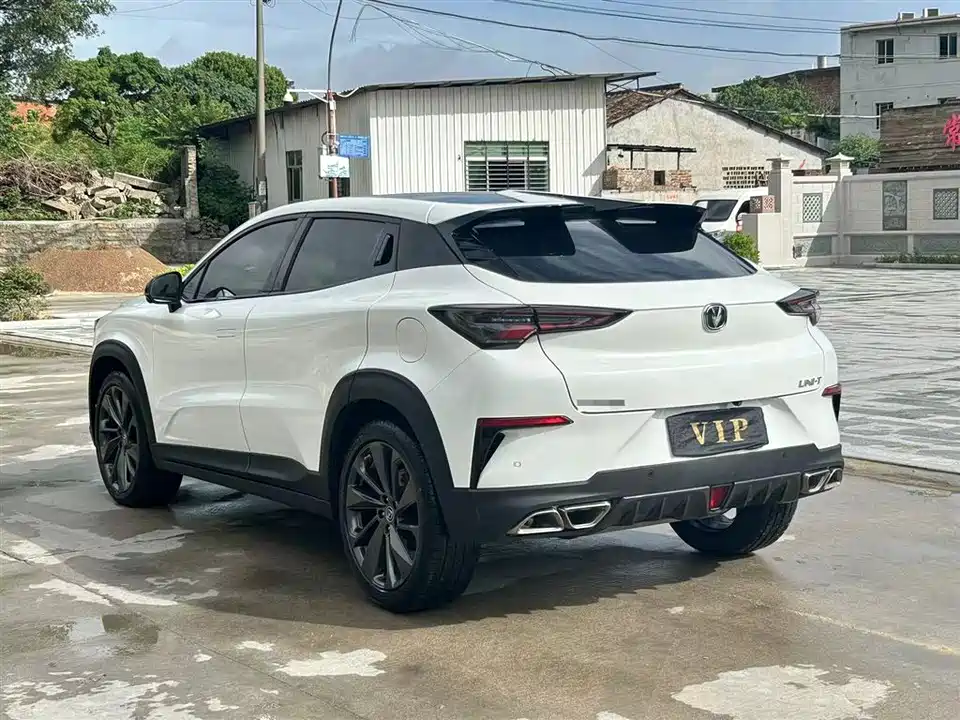 Changan UNI-T