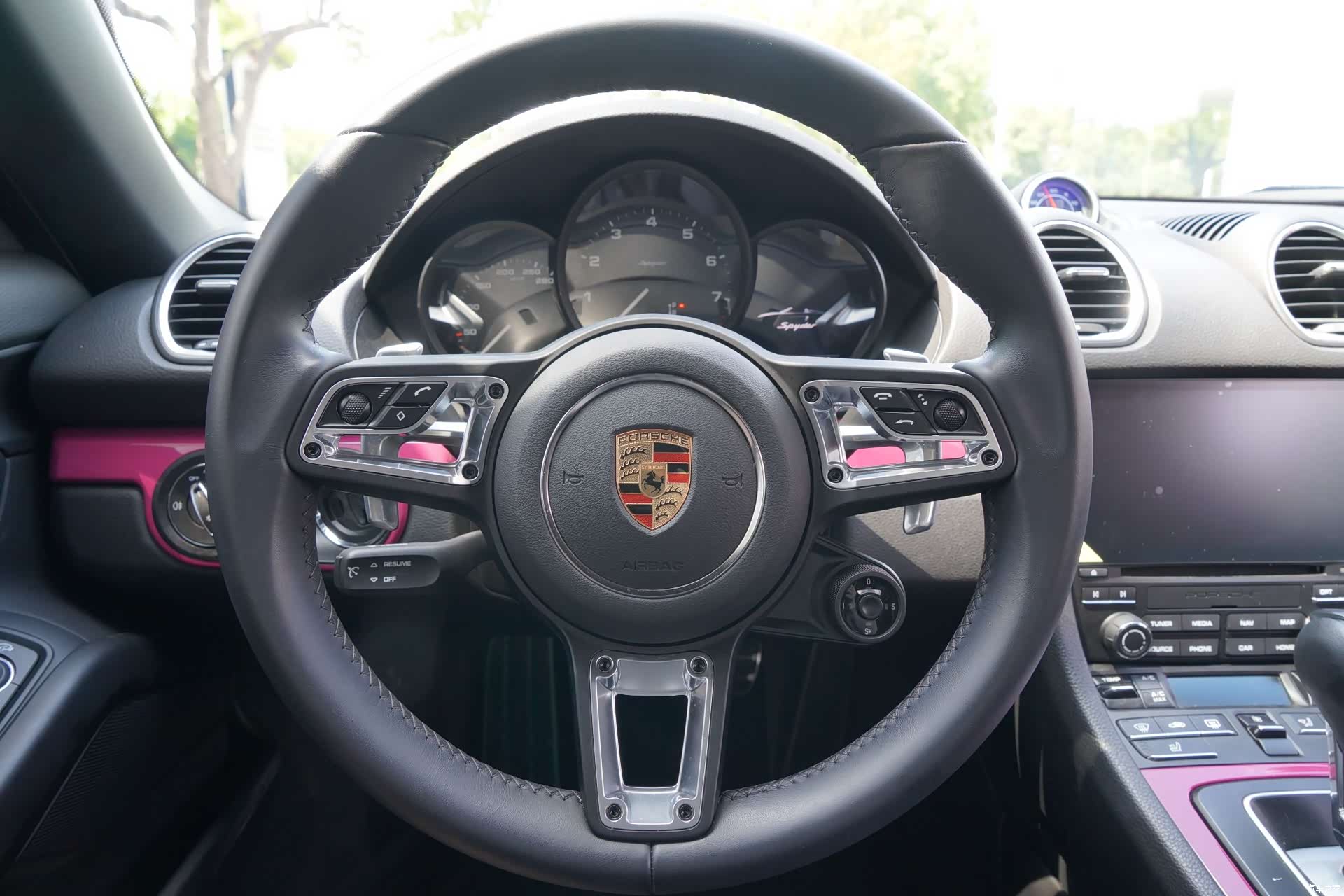 Porsche 718, 2023 9