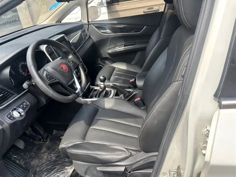 BYD Song MAX BYD Song MAX