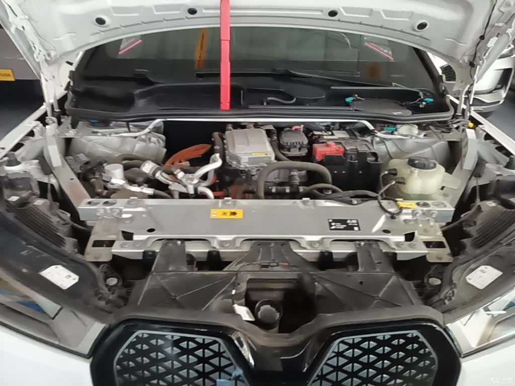 BMW iX, 2022 20