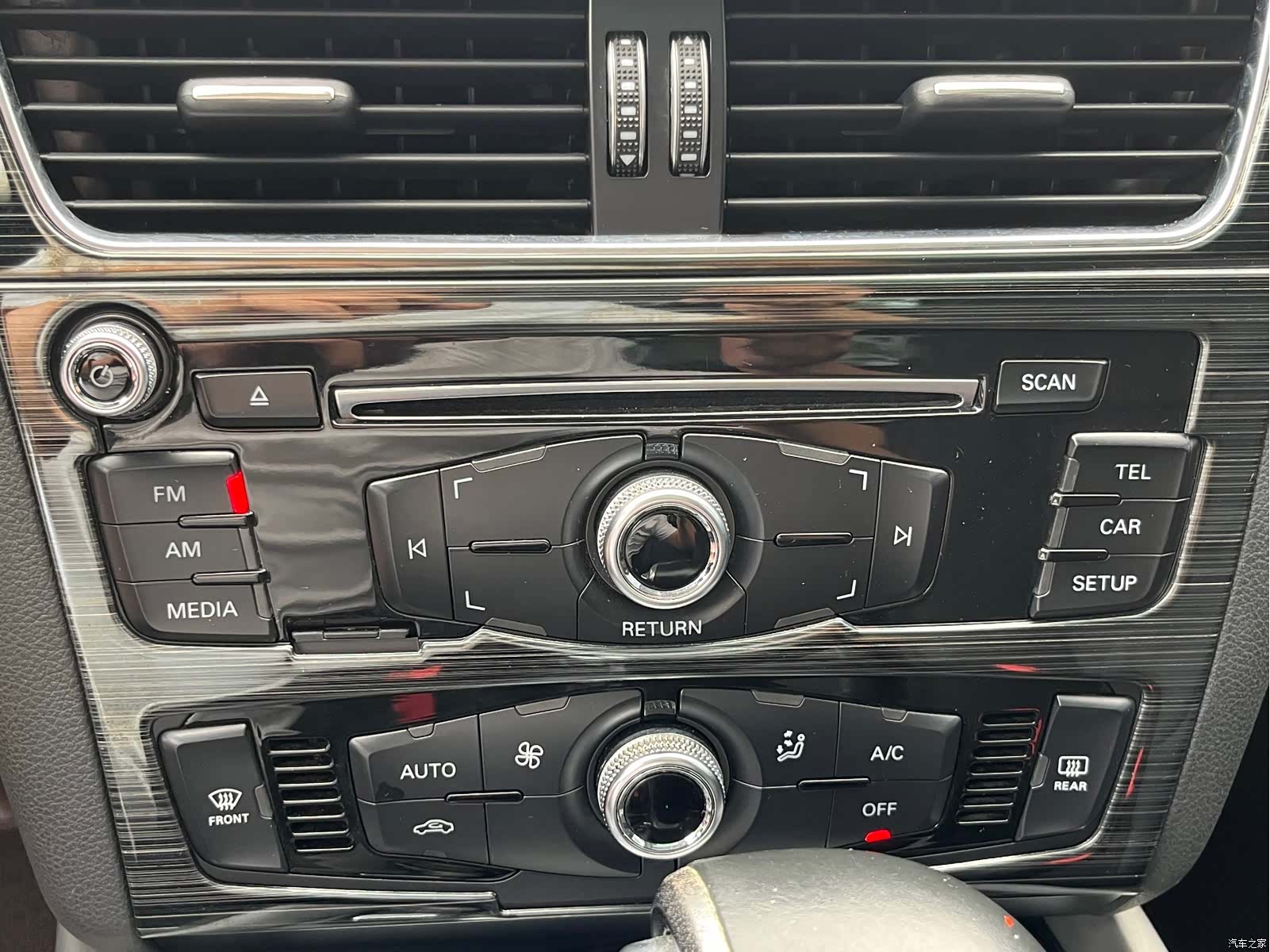 Audi Q5, 2016 19