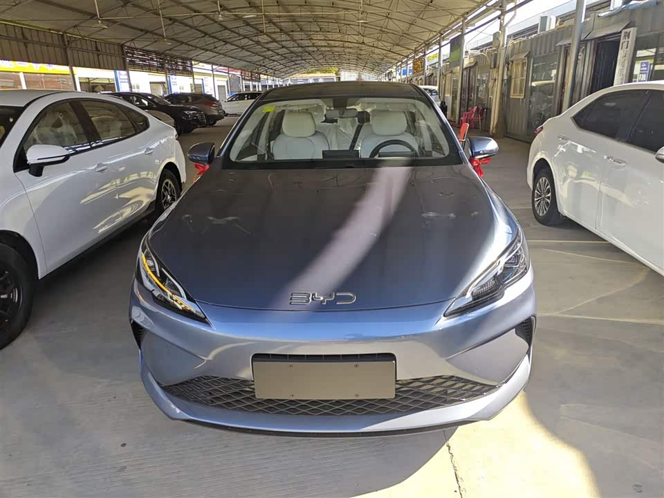 BYD Seal 05 DM-i