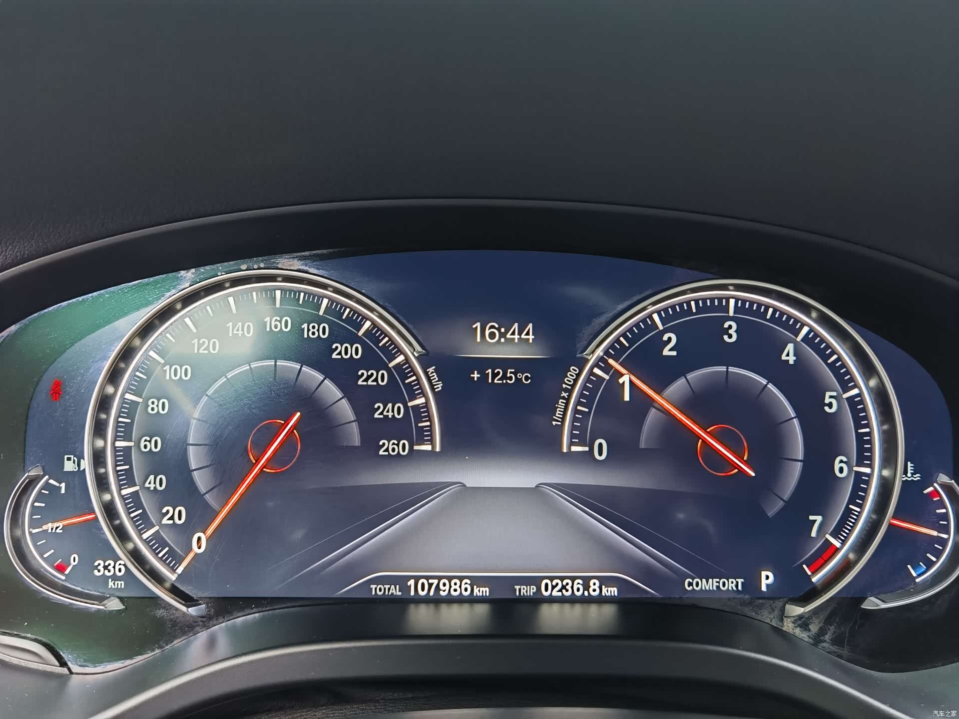 BMW X3, 2019 20