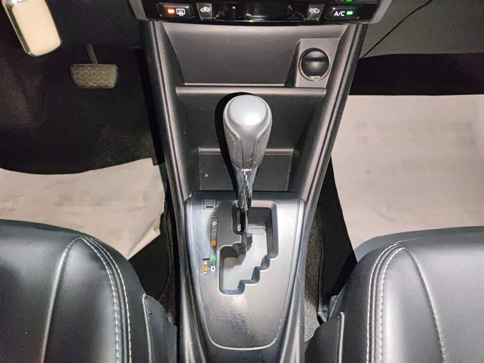 Toyota YARiS L Zhixuan