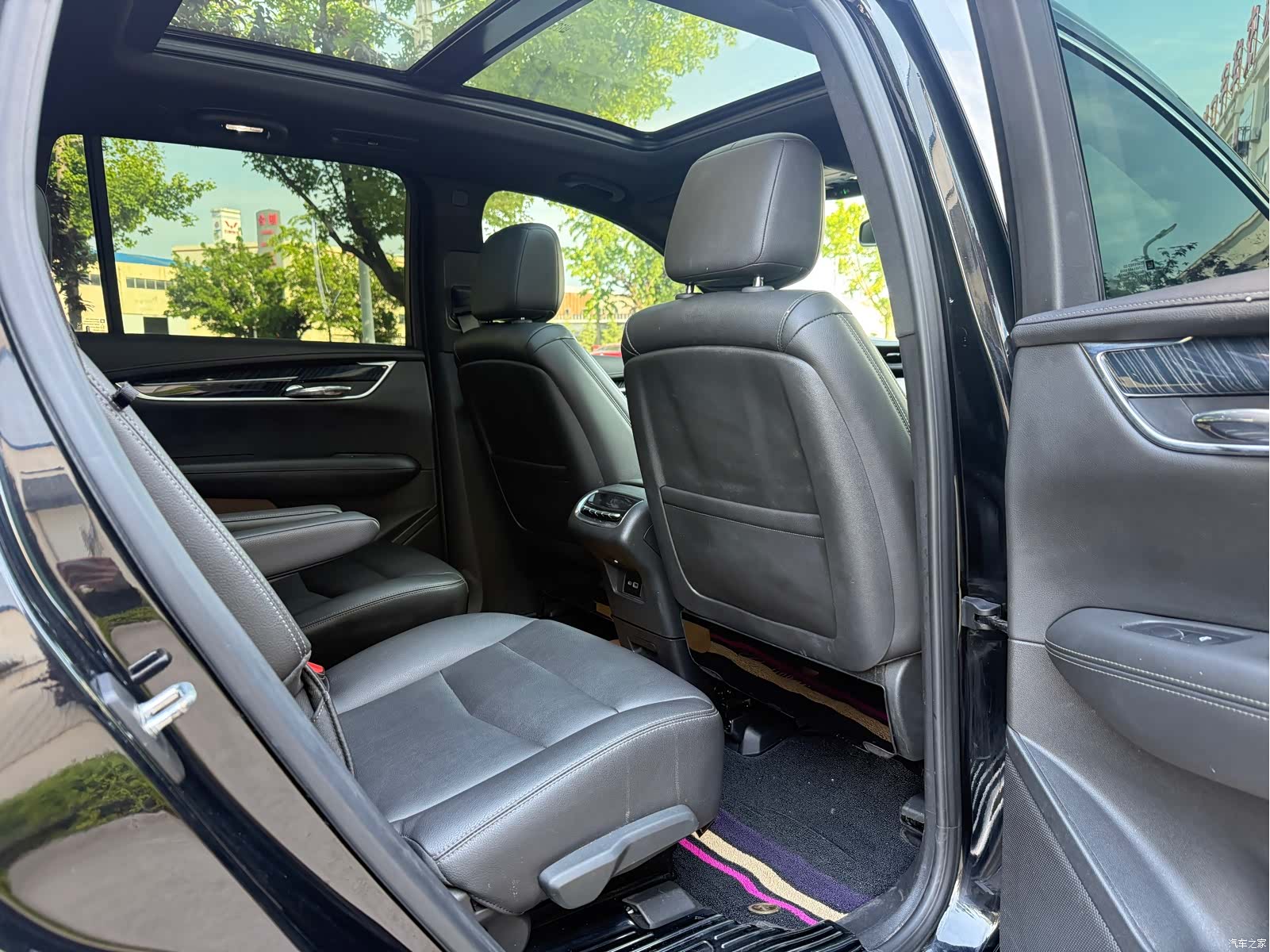 Cadillac XT6, 2022 7