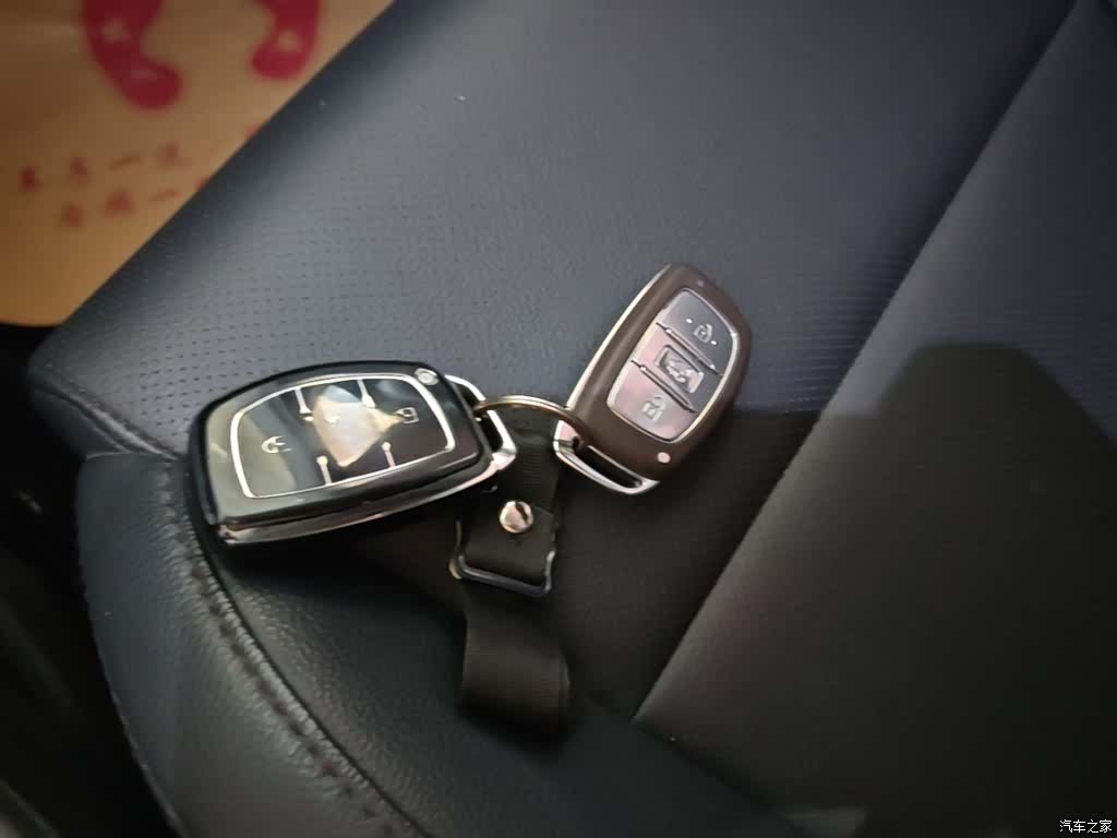 Hyundai Tucson, 2017 9