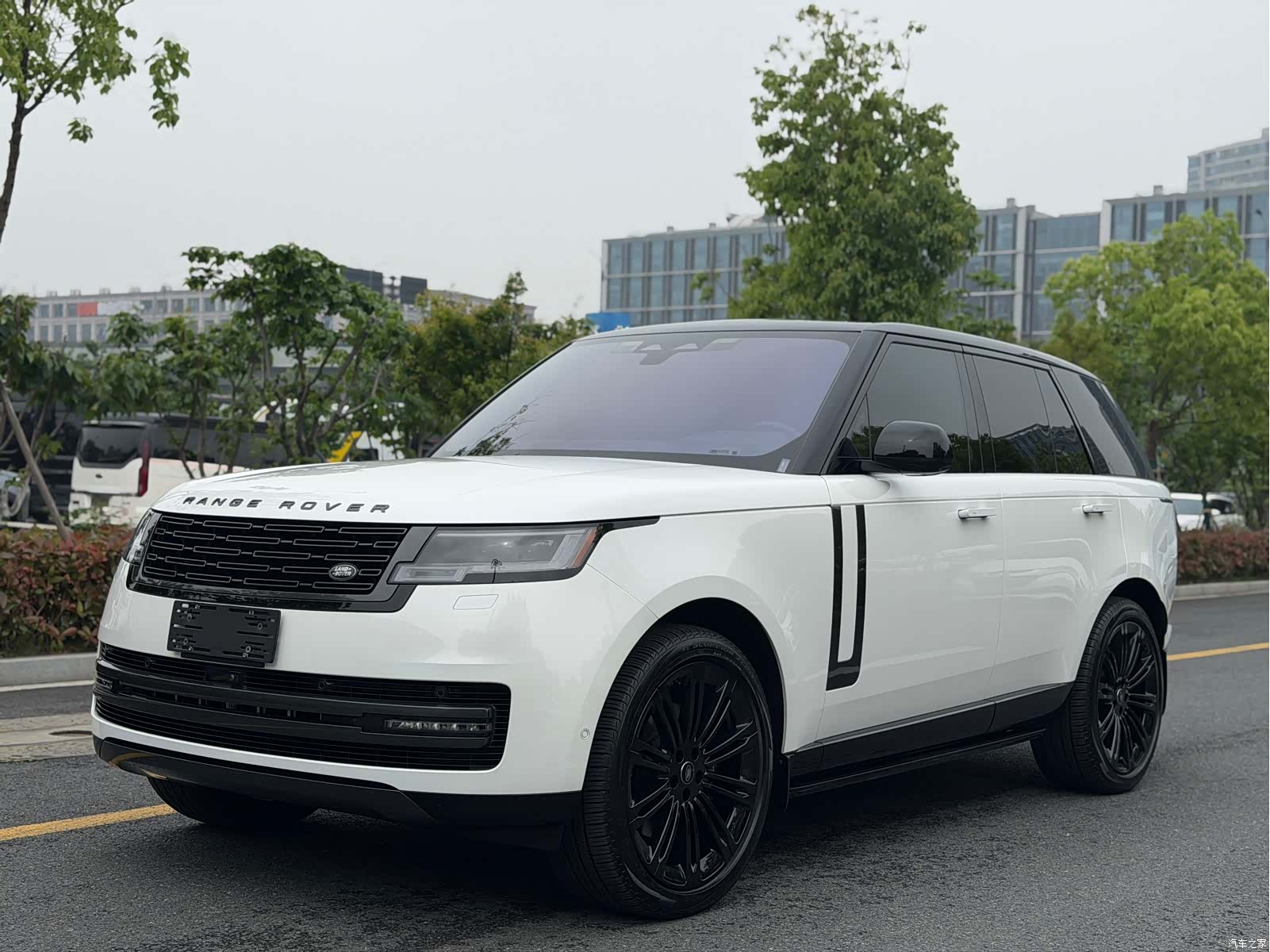 Land Rover Range Rover, 2023 1