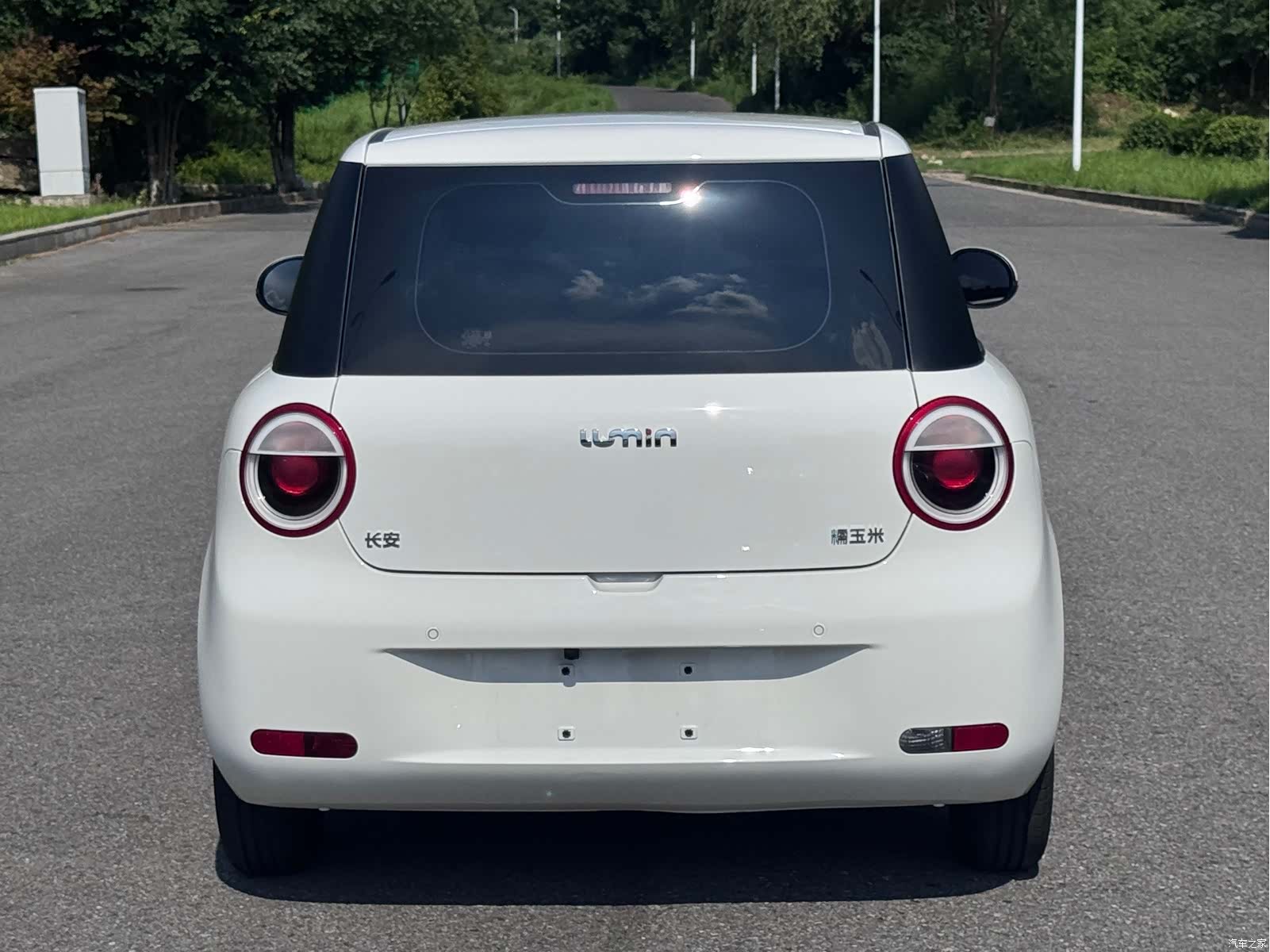 Changan Lumin, 2026 11