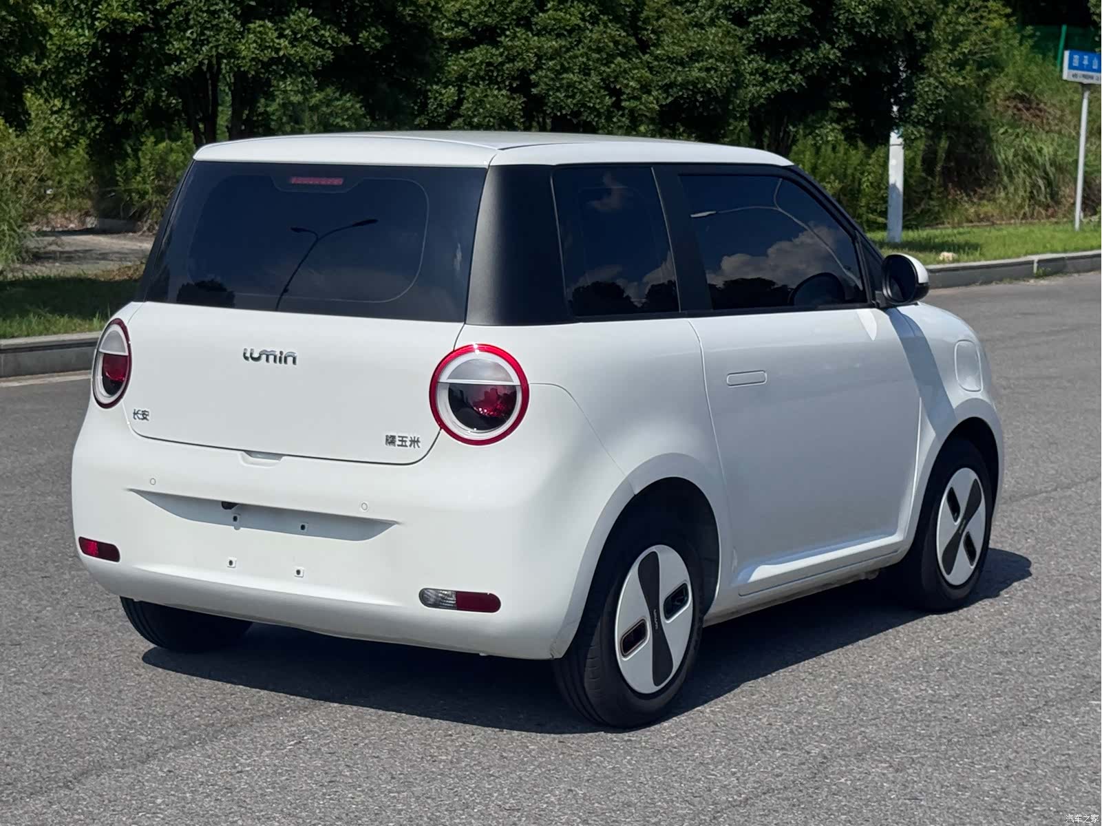 Changan Lumin, 2026 12