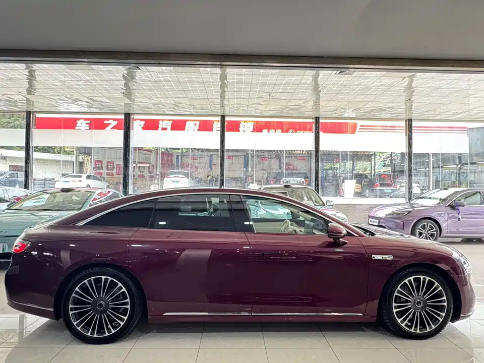 HarmonyOS Enjoy the world S9