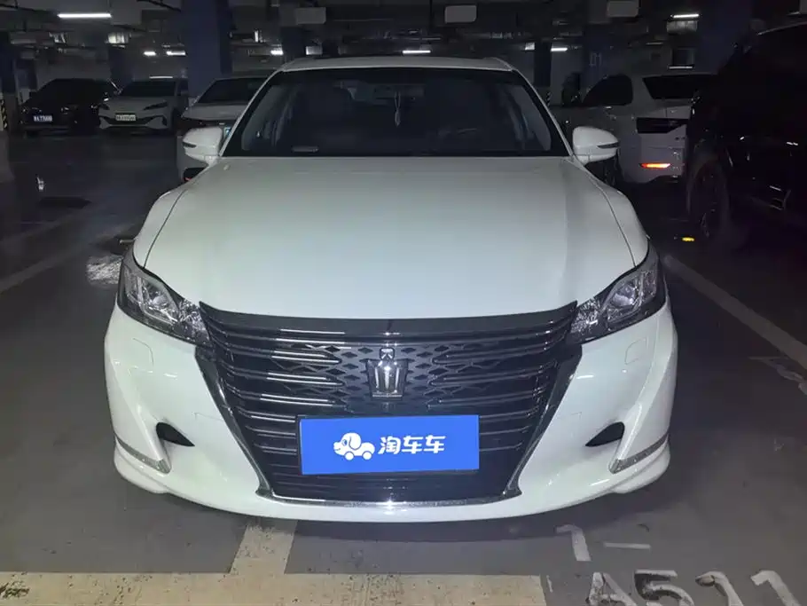 Toyota crown Toyota crown