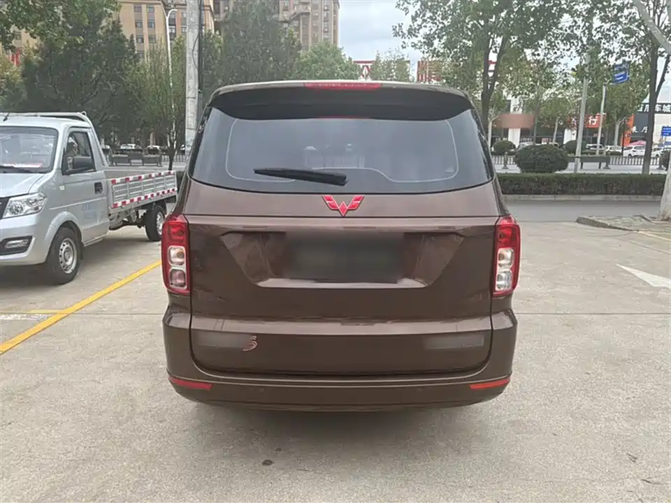 Wuling Wuling Hongguang