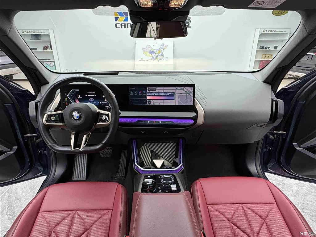 BMW X3, 2025 9
