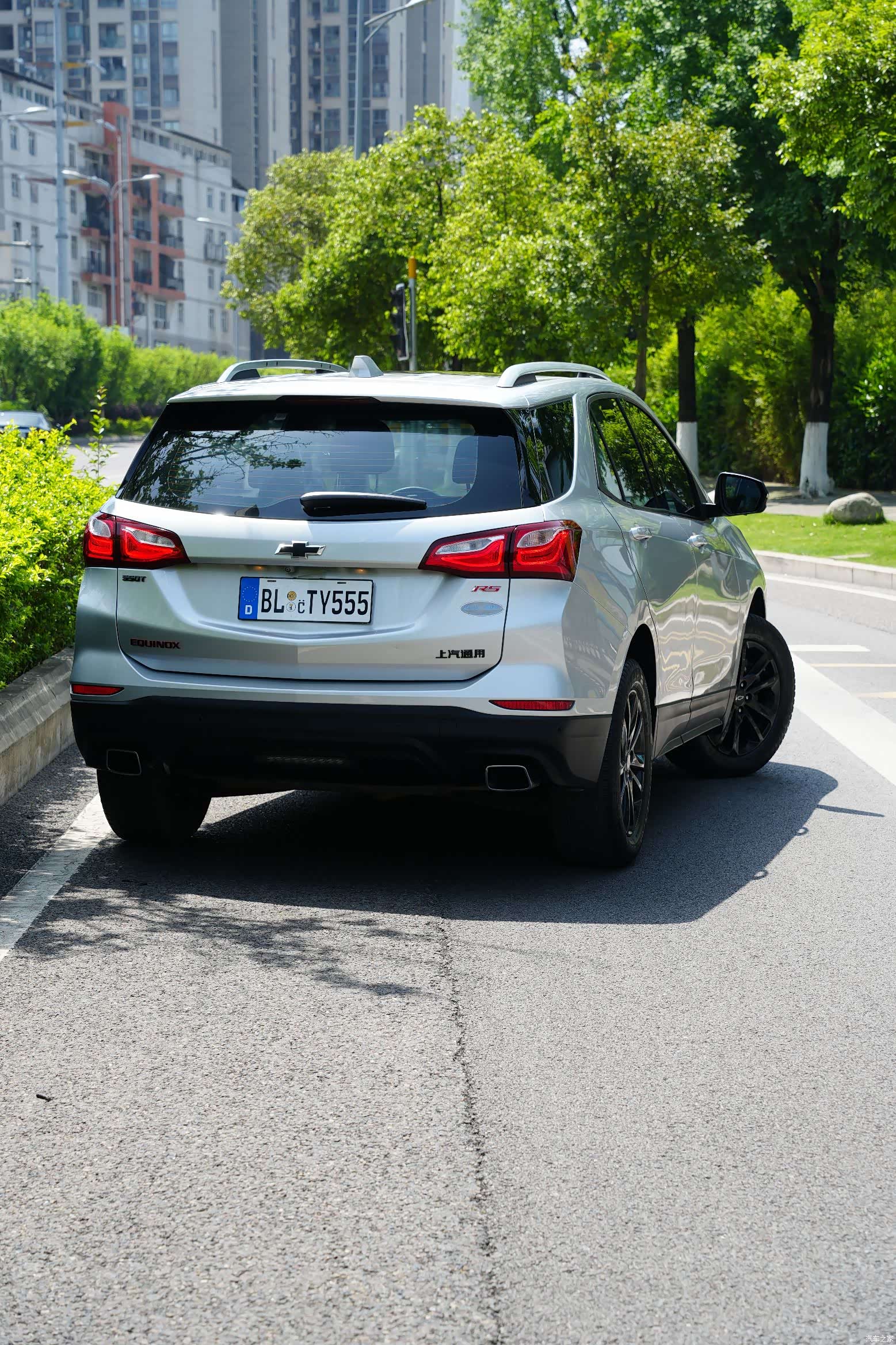 Chevrolet Equinox, 2020 12