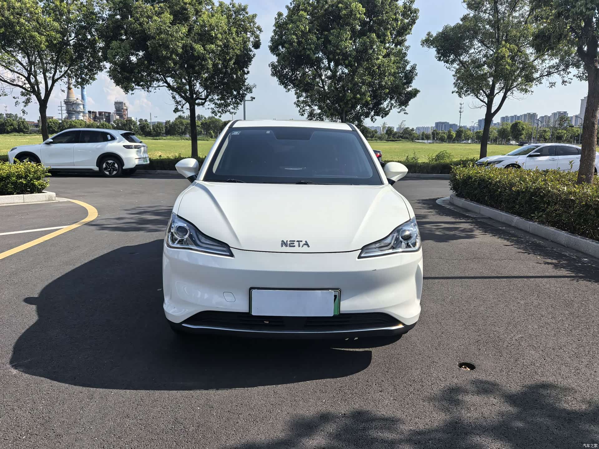 Neta V, 2022 2