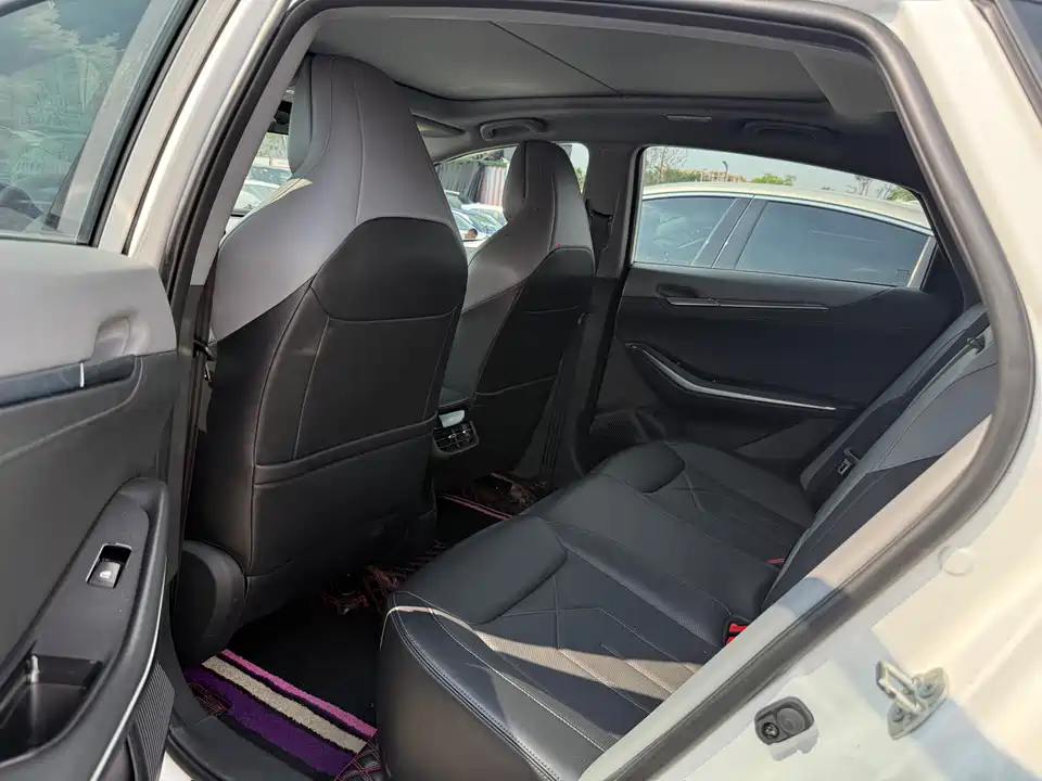 Changan Ruicheng PLUS