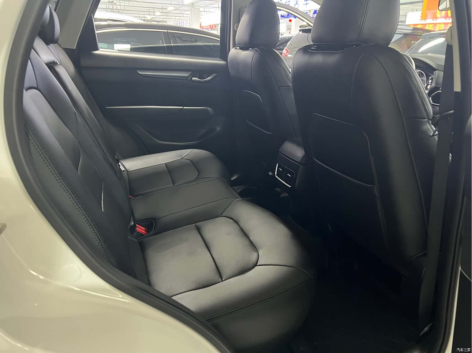 Mazda CX-5, 2024 9