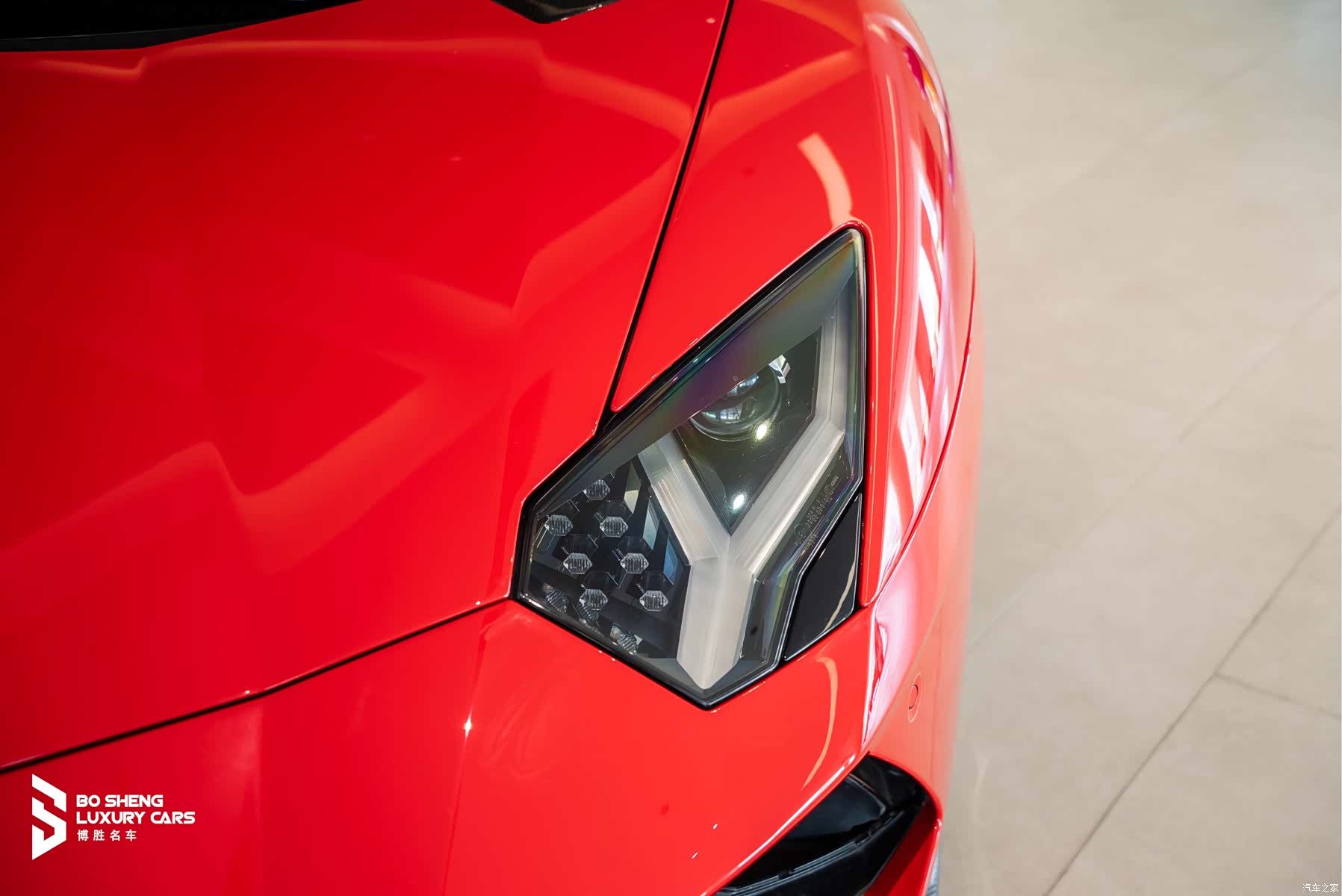 Lamborghini Aventador, 2019 10