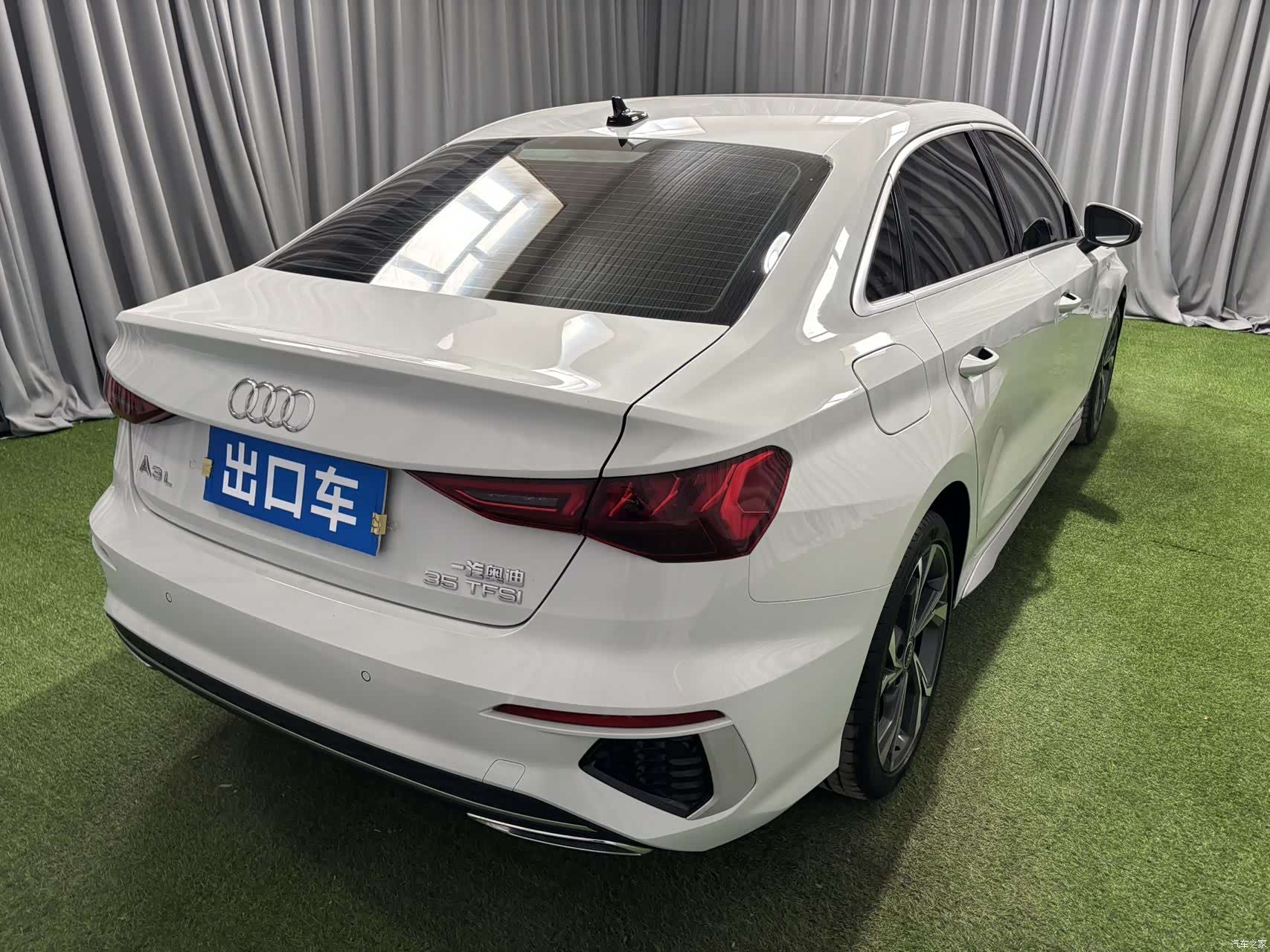 Audi A3, 2022 6