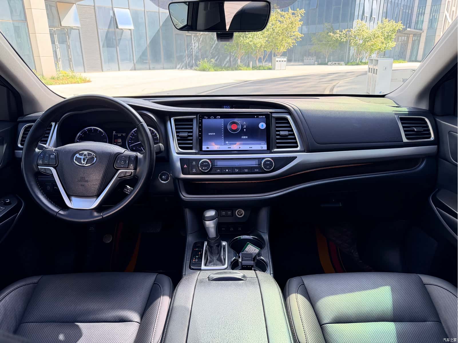 Toyota Highlander, 2018 16