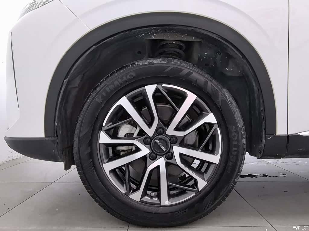 Haval H6, 2023 17