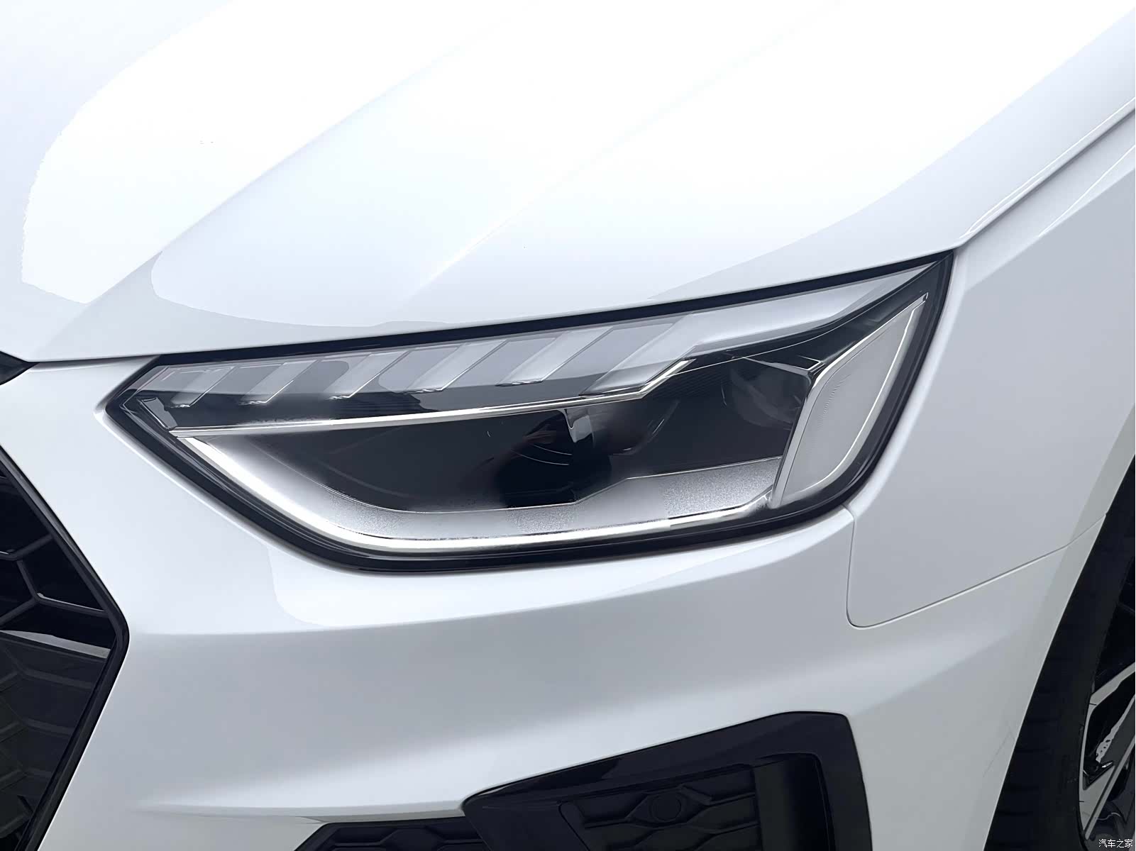 Audi A4L, 2023 17